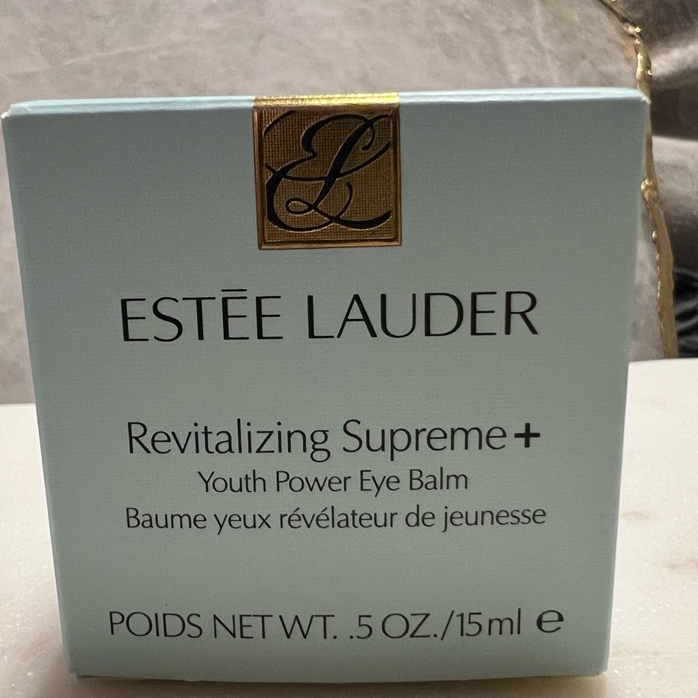 Estée Lauder eye balm